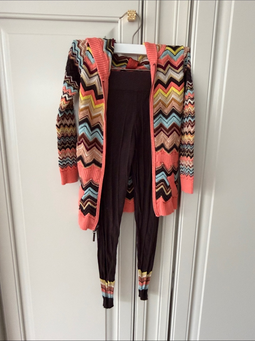 Fall cute outfit